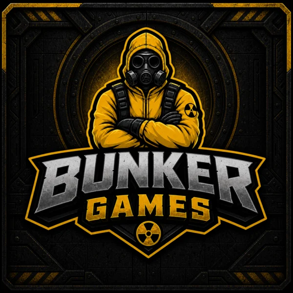Bunker Games