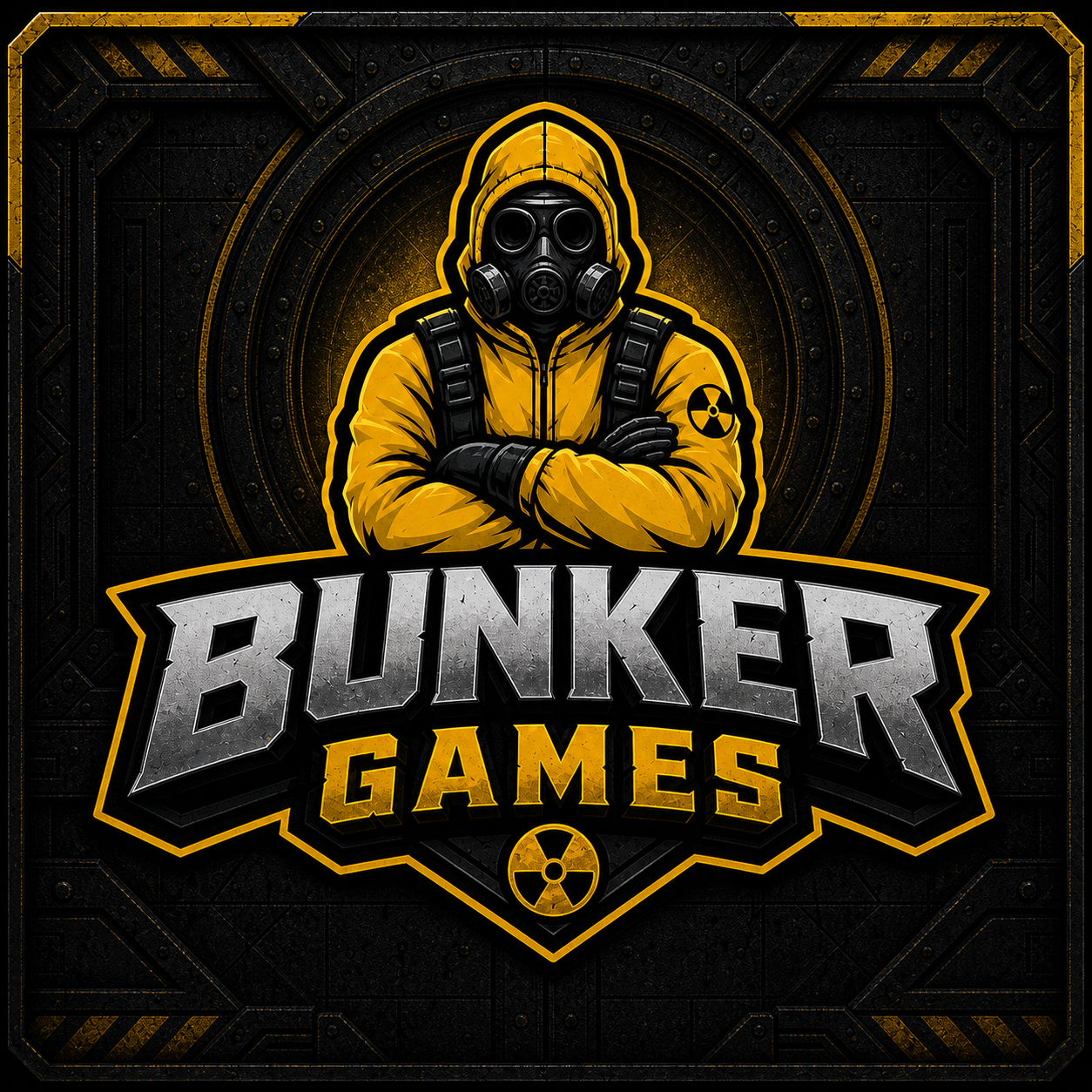 Bunker Games