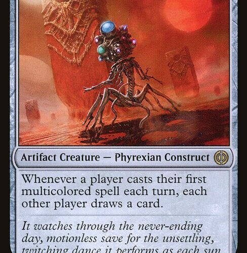 Zenith Chronicler [ONE #246] EN NM