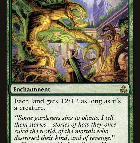 Earth Surge [GPT #84] ES EX