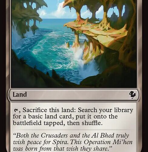 Evolving Wilds [FIC #389] EN EX