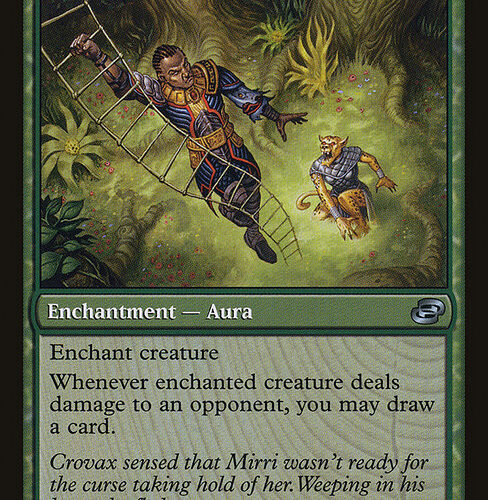 Keen Sense [PLC #152] ES EX