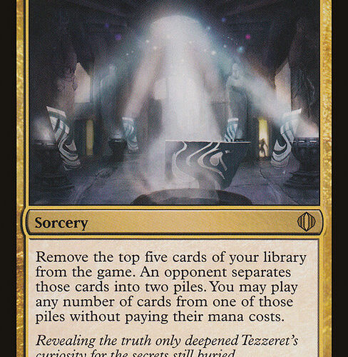 Brilliant Ultimatum [ALA #159] ES EX