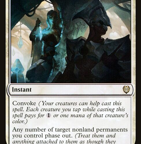 Clever Concealment [ONC #5] EN NM