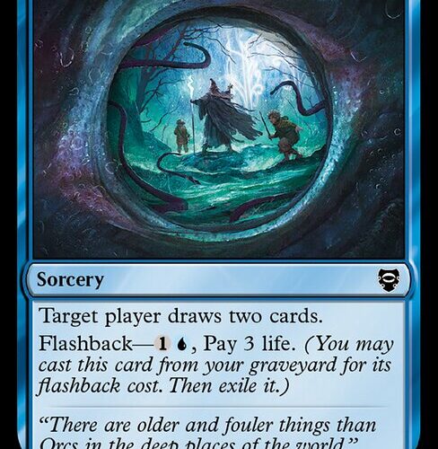 Deep Analysis [LTC #188] EN NM