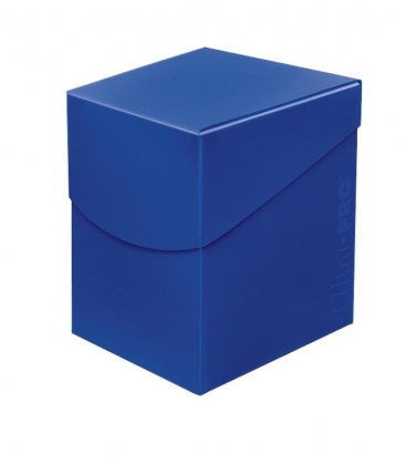 Caja de mazo Deck Box Eclipse 100 – Ultra Pro