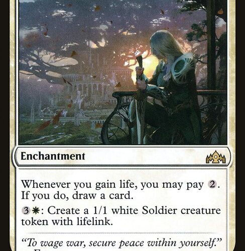 Dawn of Hope [GRN #8] ES NM