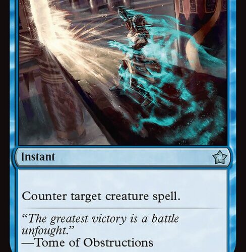 Essence Scatter [FDN #153] EN NM