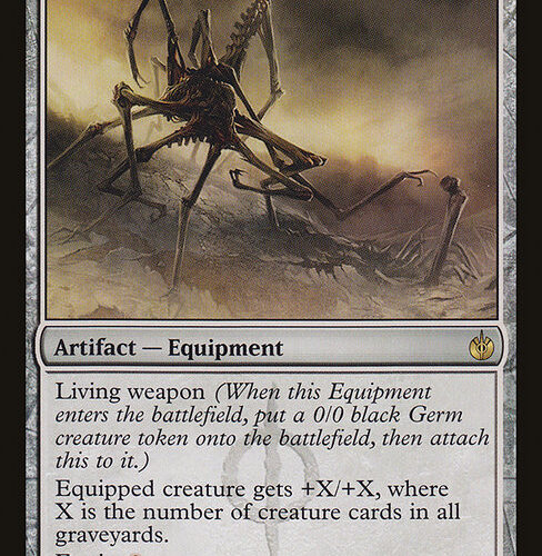 Bonehoard [MBS #100] EN NM