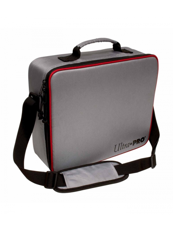 Estuche de lujo para coleccionistas de juegos de cartas Ultra Pro