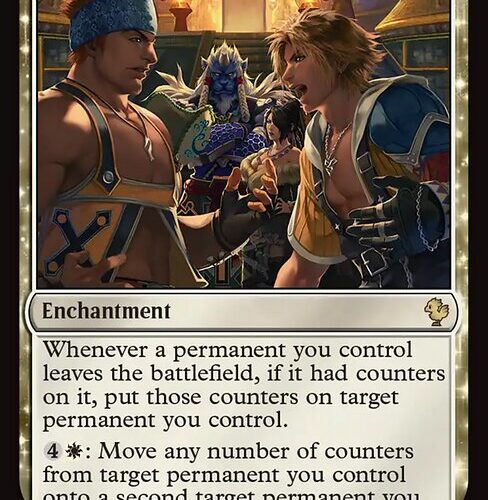 Resourceful Defense [FIC #251] EN NM
