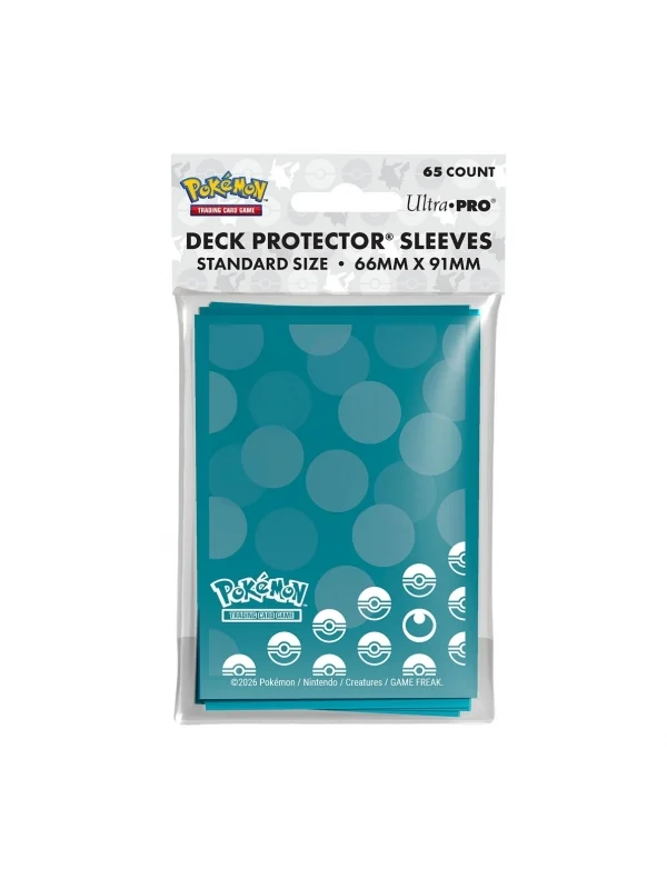 Fundas Standard Darkness Pokémon - Ultra Pro