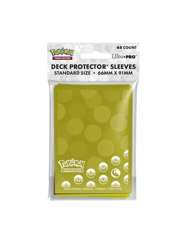 Fundas Standard Dragon Pokémon – Ultra Pro