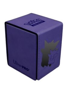 Cajas de mazo