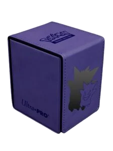 Cajas de mazo