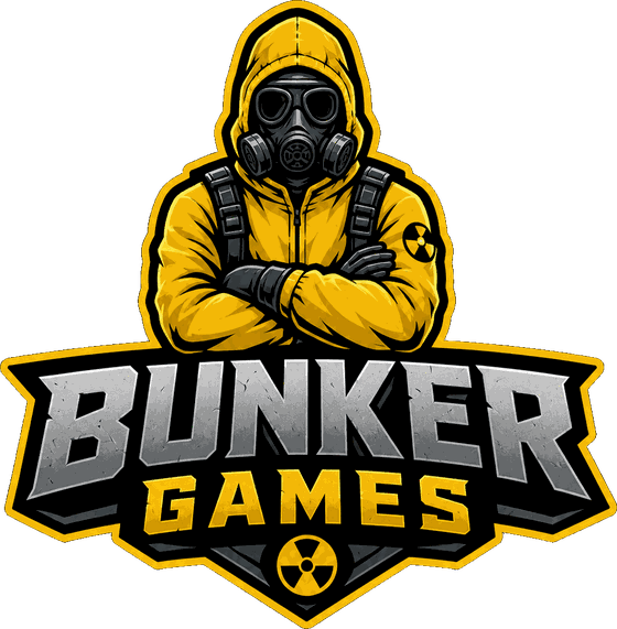 Bunker Games