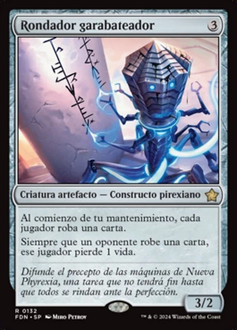 Scrawling Crawler