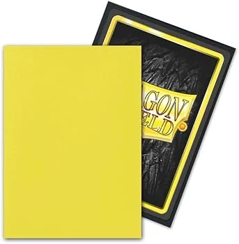 Fundas Standard Dual Matte - 100 unidades - Lightning Ailia