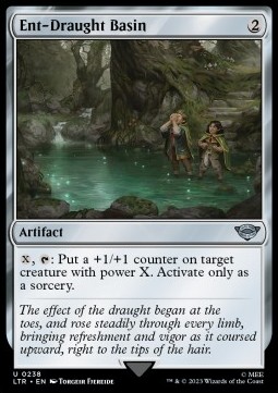 Ent-Draught Basin [LTR #238] ENGLISH NM