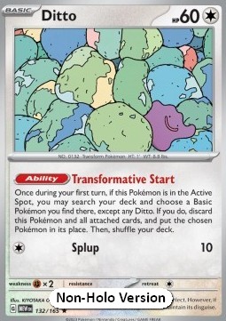 Ditto