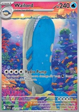 Wailord
