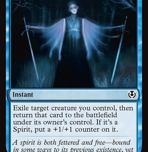 Essence Flux SPANISH NM