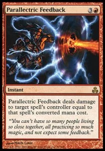 Parallectric Feedback [GPT #71] SPANISH GD