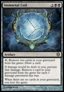 Immortal Coil