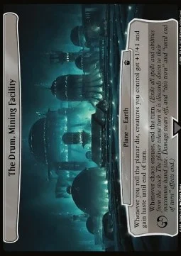 The Drum, Mining Facility [WHO #581] ENGLISH NM