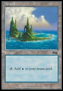 Island (V.4)