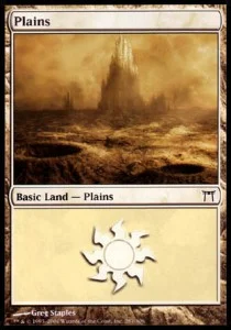 Plains (V.1)