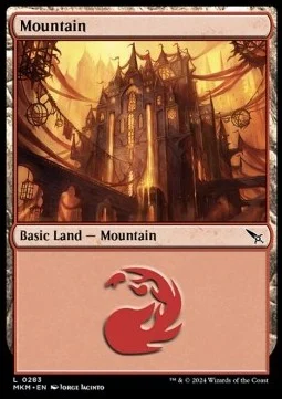 Mountain (V.2)