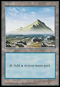 Island (V.3)